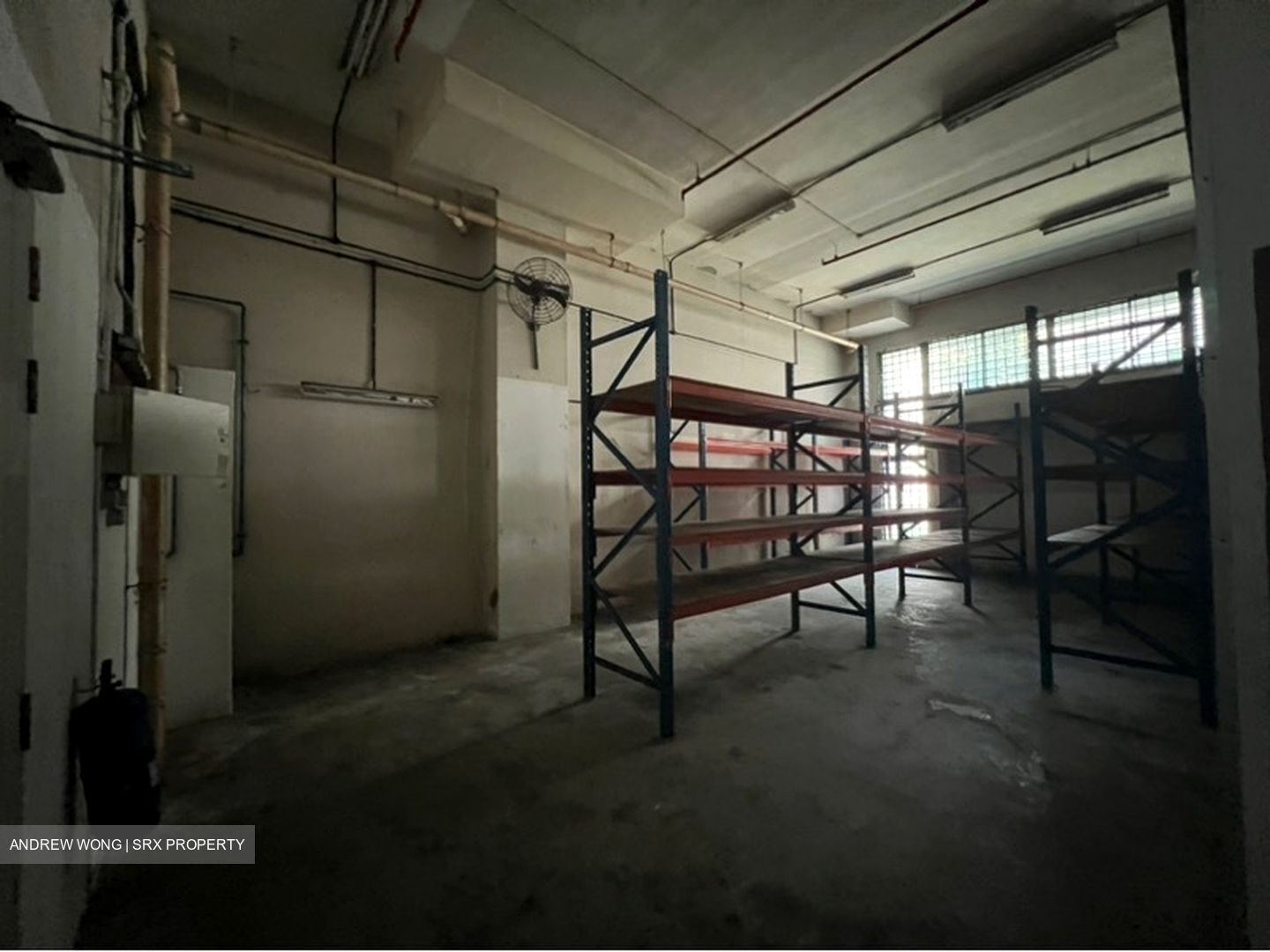 Pantech Business Hub (D5), Factory #512598711